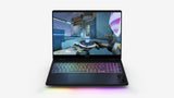 Portátil Gaming Omen Max 16-Ak0006ns, Copilot+Pc, Ryzen Ai 9-Hx 375, 32gb, 1tb Ssd, Nvidia Geforce Rtx 5070ti 12gb, 16", W11 - Negro