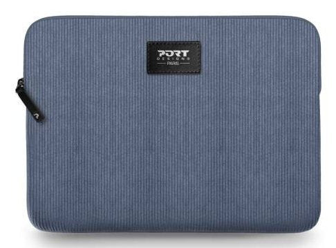 Port Designs Dedicated Sleeve For Macbook Neo Padded Protection Against Shocks And Impacts Slim And Lightweight Design Easy To Carry