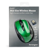 EAN 0085896724247 - Kensington Pro Fit ratón RF inalámbrico Óptico 1600 DPI imagen 6