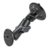 EAN 793442905391 - RAM Mounts RAM-B-166-202U kit de montaje Negro Aluminio imagen 1