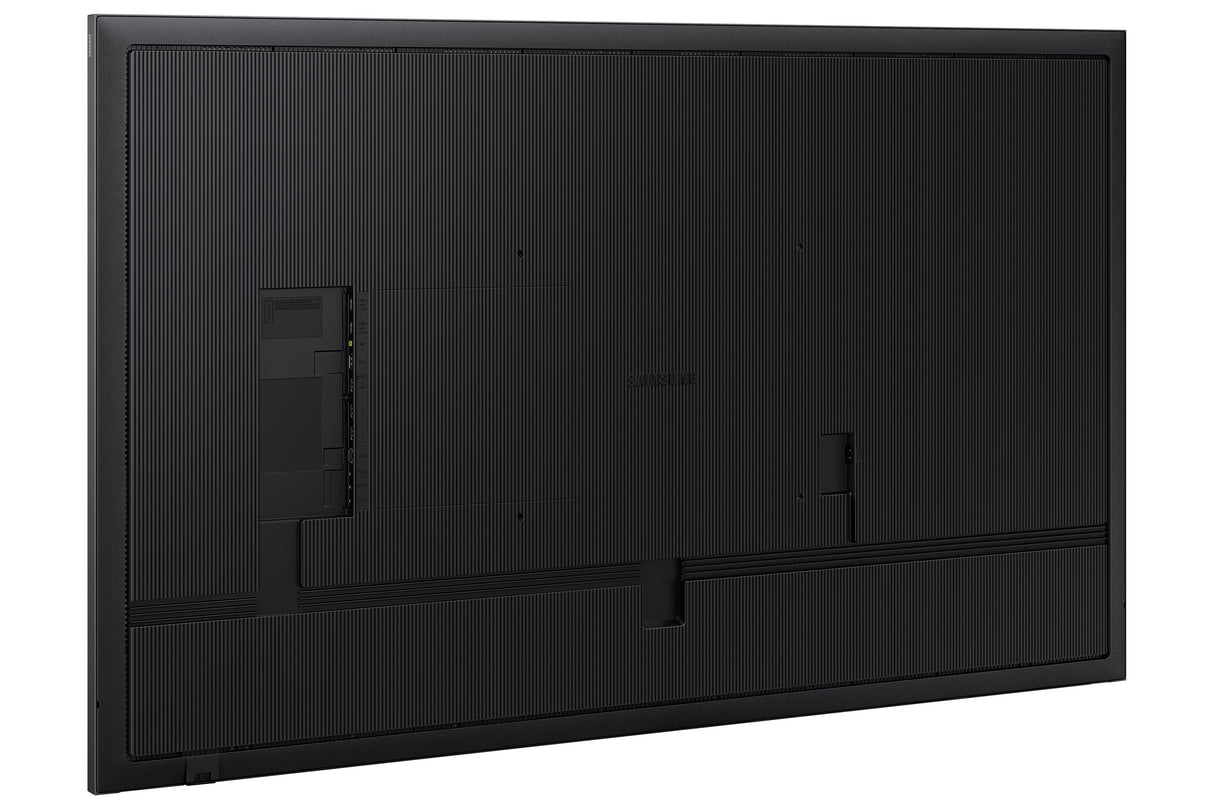 EAN 8806094973976 - Samsung QM75C Pantalla plana para señalización digital 190,5 cm (75") LCD Wifi 500 cd / m² 4K Ultra HD Ne imagen 12