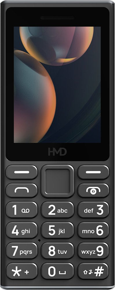 EAN 6438409098955 - HMD 105 4G 6,1 cm (2.4") 92,99 g Negro Característica del teléfono imagen 1