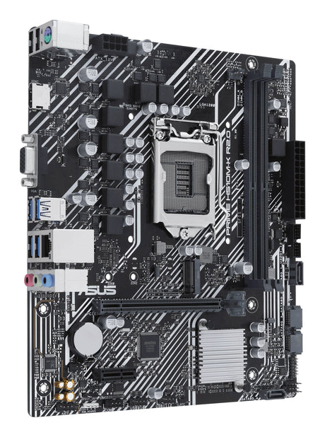 EAN 4711387113189 - ASUS PRIME H510M-K R2.0 Intel H510 LGA 1200 (Socket H5) micro ATX imagen 3