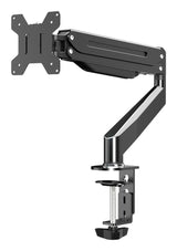 EAN 5901299960998 - Esperanza ERW019 soporte para monitor 68,6 cm (27") Escritorio Negro imagen 1