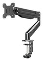 EAN 5901299960998 - Esperanza ERW019 soporte para monitor 68,6 cm (27") Escritorio Negro imagen 1