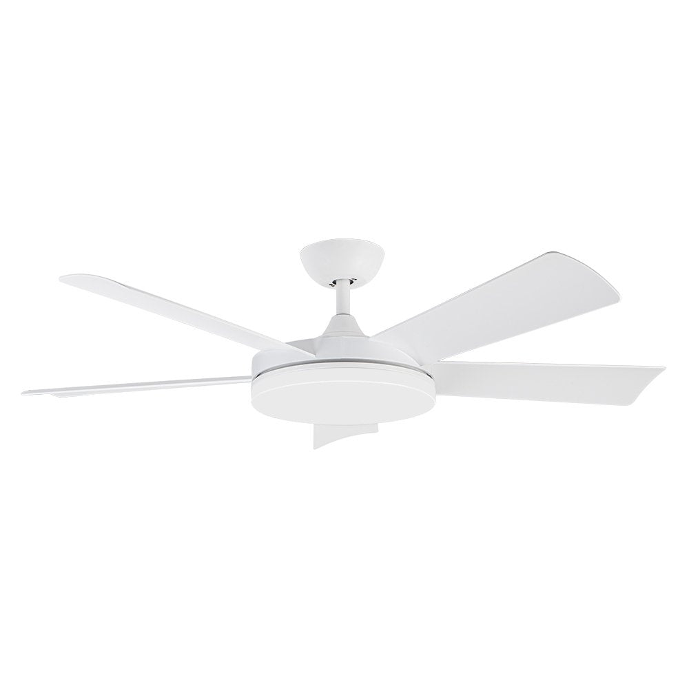 Ventilador De Techo Orbegozo Cp 115132 40w 5 Aspas 132cm 6 Velocidades