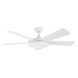 Ventilador De Techo Orbegozo Cp 115132 40w 5 Aspas 132cm 6 Velocidades