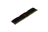 Memoria Goodram Ir-2400d464l17/16g  16 Gb 1 X 16 Gb Ddr4 2400 Mhz