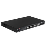Edimax Switch Pro 24x Ge Gs-5424plc V3 Poe