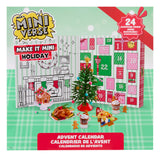 Mga Entertainment Mga'S Miniverse - Holiday Adventskalender 261452-Euc