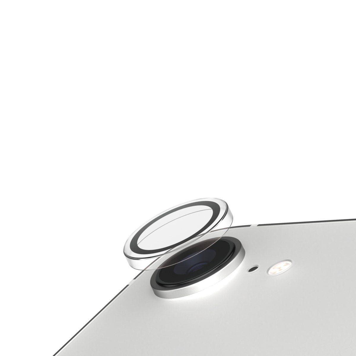 EAN 5715685021114 - PanzerGlass SAFE. by ® Camera Lens Protector Transparent iPhone 16e Protector de pantalla Apple 1 pieza(s imagen 1