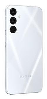 EAN 8033779077760 - TIM Samsung Galaxy A16 17 cm (6.7") Ranura híbrida Dual SIM 4G USB Tipo C 4 GB 128 GB 5000 mAh Gris claro imagen 5