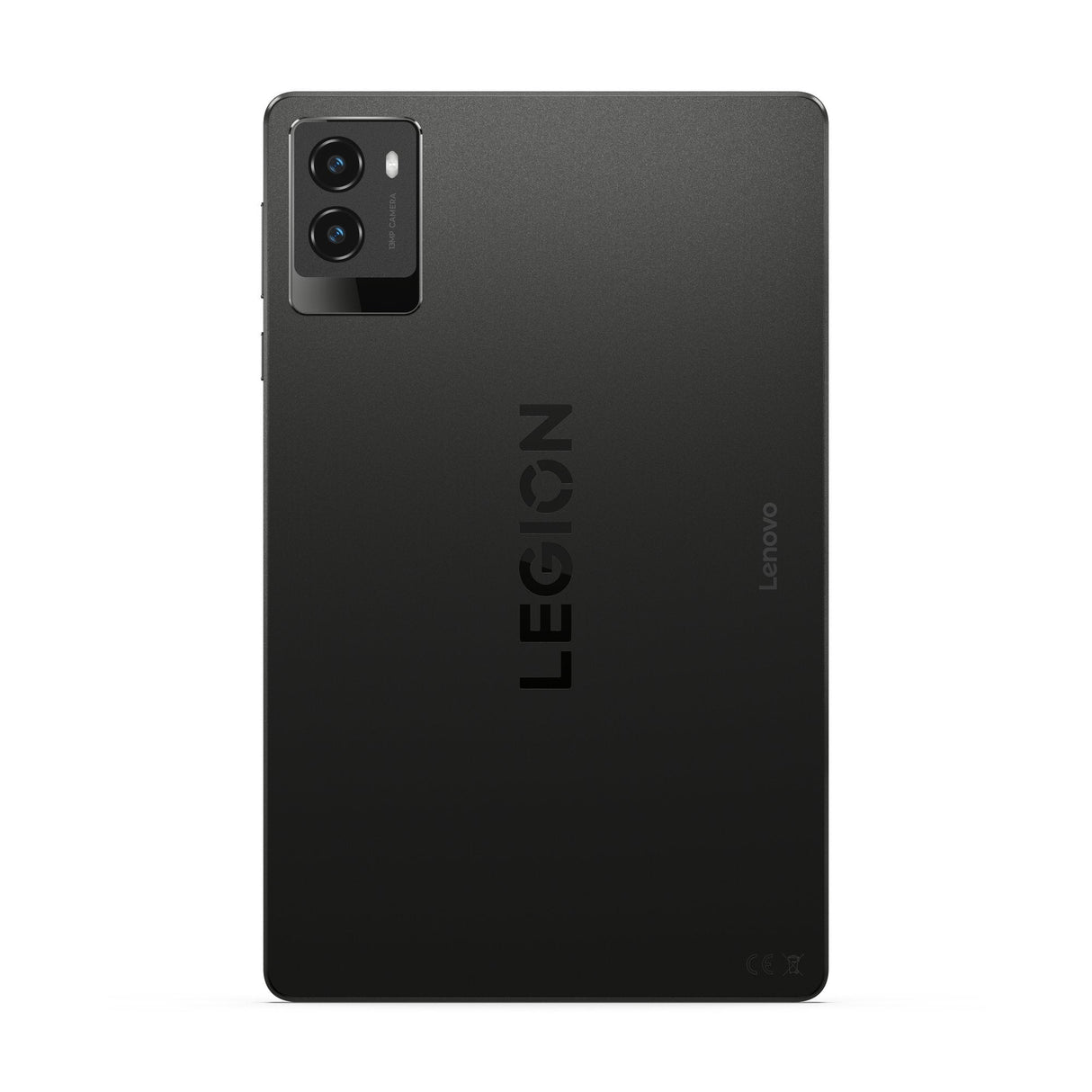 Tablet Lenovo Legion Tab 8.8 2.5k Qualcomm Snapdragon 8 Gen 3 Plataforma Móvil 12 Gb 256 Gb Gpu Qualcomm Adreno Integrada Android 14 Negro Táctil 2 Años W