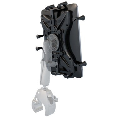 X-Grip Universal Holder For  9"-10" Tablets Holder