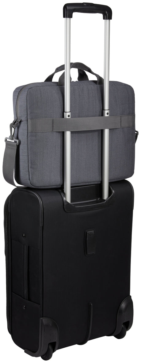 EAN 85854251365 - Case Logic Huxton HUXA-215 Graphite 39,6 cm (15.6") Maletín Grafito imagen 7