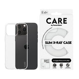 EAN 5715685005831 - PanzerGlass CARE™ by ® X-Ray Case iPhone 16 Pro Max funda para teléfono móvil Transparente imagen 2