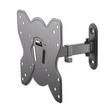 EAN 8436574703269 - AISENS WT42TSE-007 soporte para TV 106,7 cm (42") Negro imagen 3