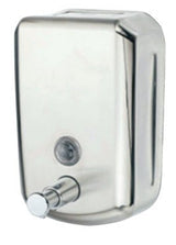 EAN 5705831167582 - Q-CONNECT KF16758 dispensador de jabón 0,8 L Gris, Blanco imagen 1