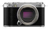 Mirrorless Digital Camera Fujifilm X-M5 Silver