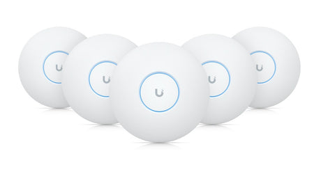 EAN 0810084697429 - Ubiquiti U7 Pro 5700 Mbit/s Blanco imagen 8