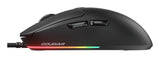 Ratón Cougar Gaming Minos Neo Ambidextro Usb Tipo A Óptico 6200 Dpi