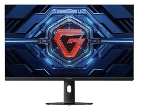EAN 6941948708013 - Xiaomi G27i 2026 pantalla para PC 68,6 cm (27") 1920 x 1080 Pixeles Full HD LCD Negro imagen 1