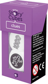 EAN 3558380025191 - Asmodee STO11ASN juego de dados imagen 2