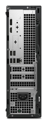 EAN 3707815172638 - DELL Pro QCS1250 Intel Core Ultra 5 235 16 GB DDR5-SDRAM 512 GB SSD Windows 11 Pro Slim PC PC Negro imagen 4