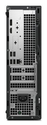 Dell Bto102_qcs1250_emea Pro Slim Pc Intel Core Ultra 5 8gb Ram 512gb Ssd Windows 11
