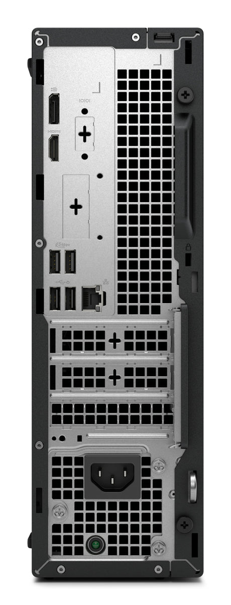 EAN 5397184960547 - DELL Pro QCS1250 Intel® Core™ i7 i7-14700 16 GB DDR5-SDRAM 512 GB SSD Windows 11 Pro Slim PC PC Negro imagen 4