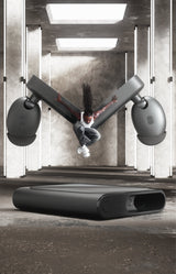 Auriculares Hmd Amped Buds Inalámbrico  Bluetooth Negro