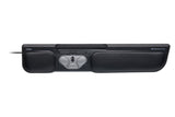 EAN 0743870004142 - Contour Design RollerMouse Pro3 ratón Oficina Ambidextro USB Tipo C Óptico 2400 DPI imagen 1