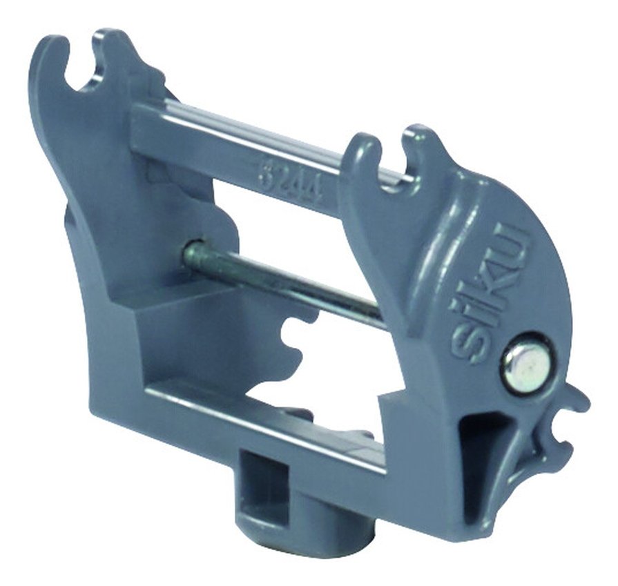 Tractor Siku John Deere 7310r Con Cargador Y Mando