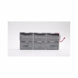 Ups Battery Sealed Lead Acid  (Vrla) 6 V 9 Ah