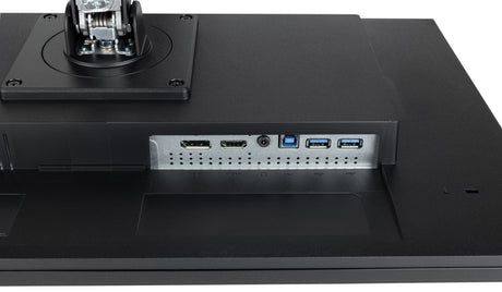 EAN 4948570122578 - iiyama XUB2492HSU-B6 pantalla para PC 60,5 cm (23.8") 1920 x 1080 Pixeles Full HD LED Negro imagen 6