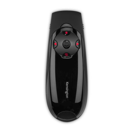 EAN 4052305728536 - Kensington Presenter Expert apuntador inalámbricos Negro imagen 1