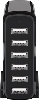 EAN 4040849445651 - Goobay 44565 cargador de dispositivo móvil Teléfono móvil, Smartphone, Tableta Negro Corriente alterna In imagen 3
