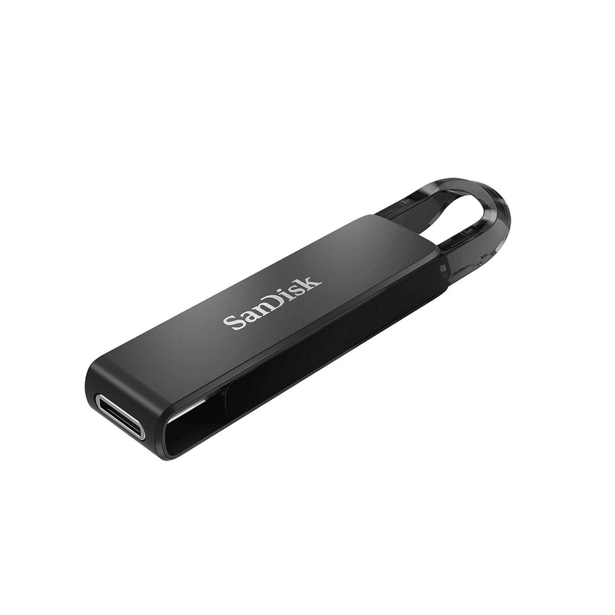 Pendrive Sandisk Ultra Usb Type C 128gb Flash New Sdcz460-128g-G46