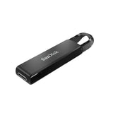 Pendrive Sandisk Ultra Usb Type C 128gb Flash New Sdcz460-128g-G46