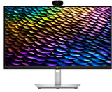 Monitor Led 27 " Dell Pro P P2726deb Ips Qhd Dp Hdmi 100hz 8ms Vesa 100x100