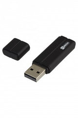 EAN 0023942692638 - MyMedia MyUSB Drive unidad flash USB 64 GB USB tipo A 2.0 Negro imagen 4
