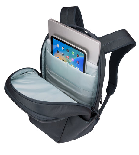 EAN 0085854255554 - Thule Subterra 2 TSLB415 Dark Slate mochila Mochila informal Negro Poliéster imagen 4