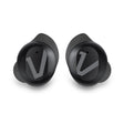 EAN 5060594761218 - Veho RHOX Auriculares Inalámbrico Dentro de oído Llamadas/Música Bluetooth Negro, Carbono imagen 1