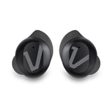 EAN 5060594761218 - Veho RHOX Auriculares Inalámbrico Dentro de oído Llamadas/Música Bluetooth Negro, Carbono imagen 1