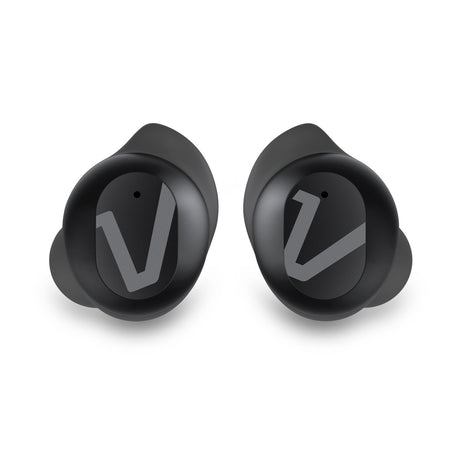 EAN 5060594761218 - Veho RHOX Auriculares Inalámbrico Dentro de oído Llamadas/Música Bluetooth Negro, Carbono imagen 1