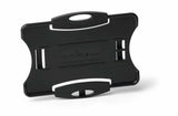 Durable Ausweishalter Eco 2 Karten 54x87mm 10er Packung Sch.