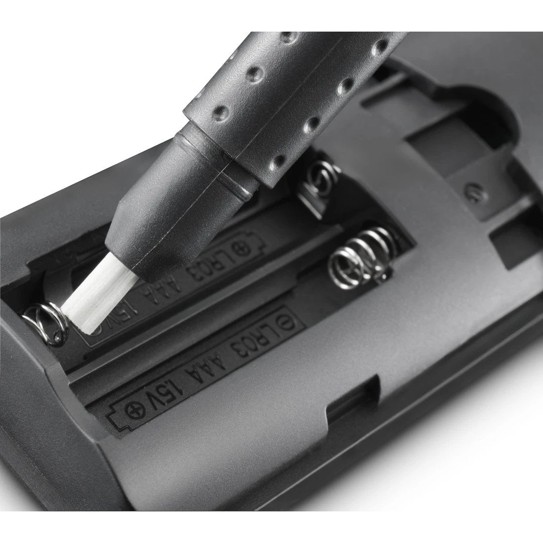 Hama Kontaktreiniger Glasfaser Stift