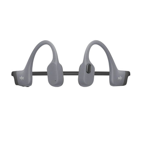 EAN 810092678595 - SHOKZ OpenSwim Pro Auriculares Inalámbrico Banda para cuello Deportes Bluetooth Gris imagen 2