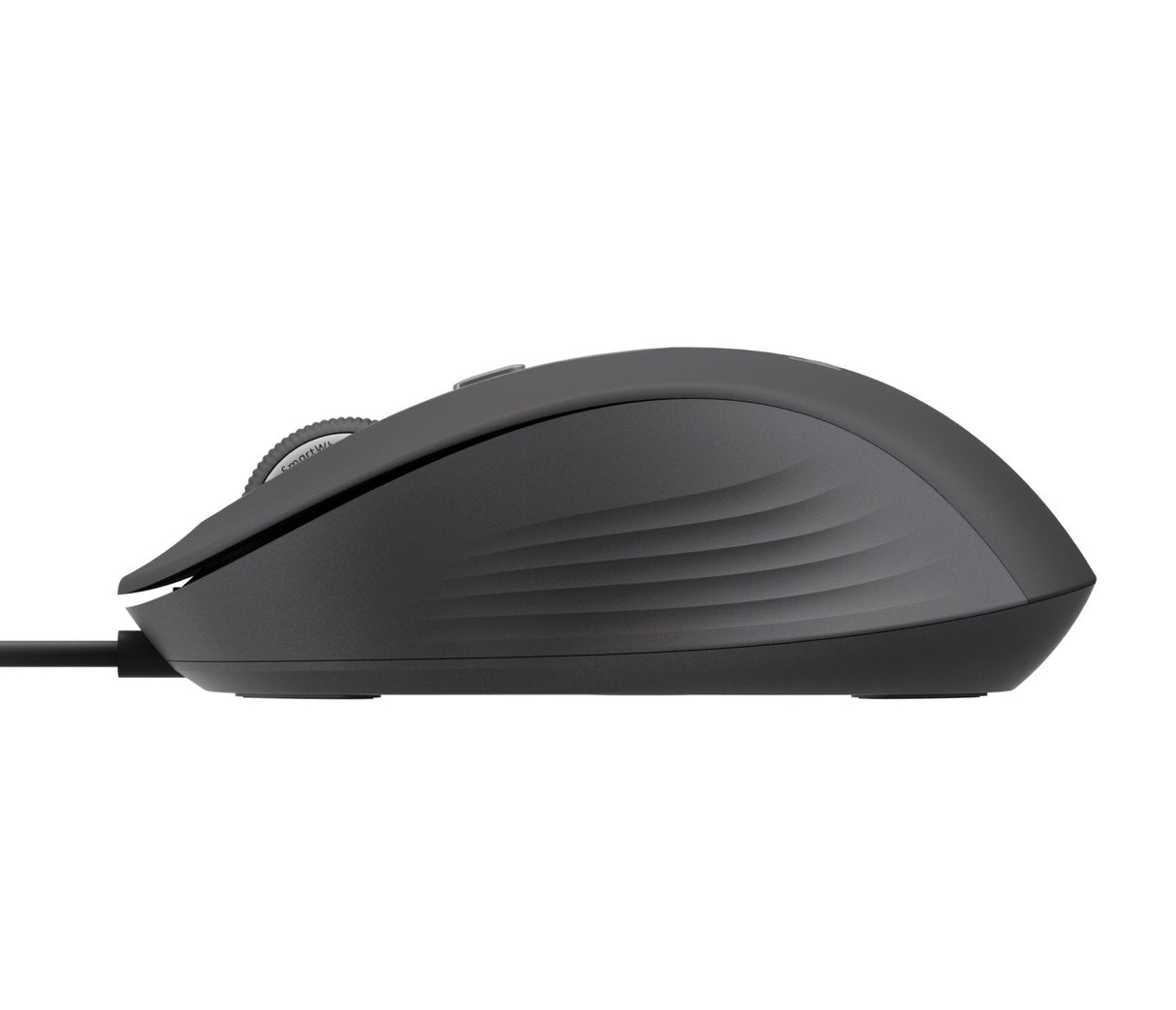 Logitech M520 For Business Graphite