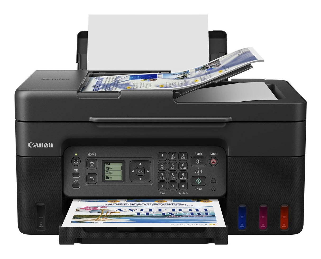 EAN 4549292205787 - Canon PIXMA G4570 Inyección de tinta A4 4800 x 1200 DPI Wifi imagen 3